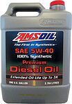 AMSoil Premium Synthetic Diesel Oil