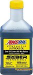 AMSoil Saber Professional Synthetic 2-Stroke Oil