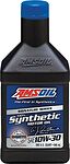 AMSoil Signature Series Synthetic Motor Oil 10W-30 0.94л