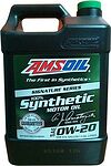 AMSoil Signature Series Synthetic Motor Oil AMSoil Signature Series Synthetic Motor Oil
