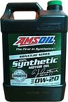 AMSoil Signature Series Synthetic Motor Oil