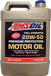 AMSoil Synthetic Premium Protection Motor Oil