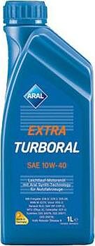 Aral Extra Turboral 10W-40 1л