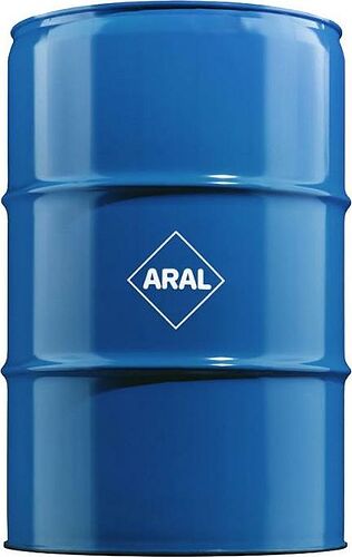 Aral High Tronic