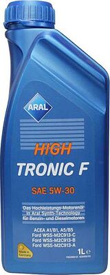 Aral High Tronic F 5W-30 1л