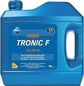 Aral High Tronic F Aral High Tronic F