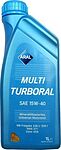 Aral Multi Turboral Aral Multi Turboral
