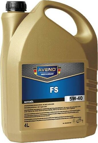 Aveno FS