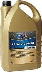 Aveno FS Wiv-combi Aveno FS Wiv-combi