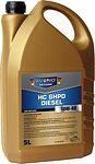 Aveno HC-SHPD Diesel