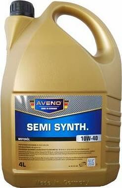 Aveno Semi Synthetic