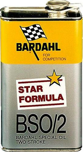 Bardahl BSO/2