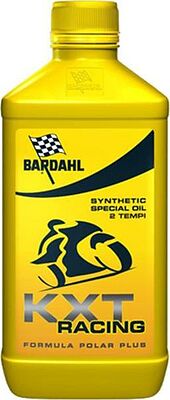 Bardahl KXT Racing 1л