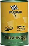 Bardahl Technos C60 Bardahl Technos C60