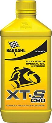 Bardahl XT-S 10W-40 1л