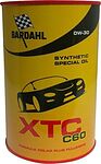 Bardahl XTC C60 Bardahl XTC C60
