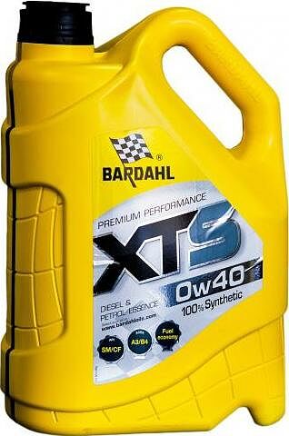 Bardahl XTS Bardahl XTS
