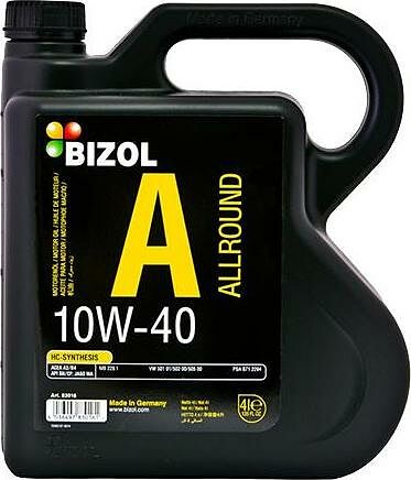 Bizol Allround