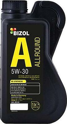 Bizol Allround 5W-30 1л