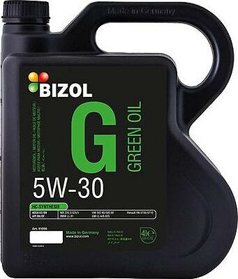 Bizol Green Oil 5W-30 4л