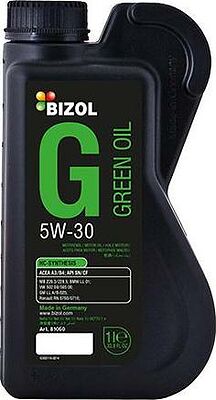 Bizol Green Oil 5W-30 1л