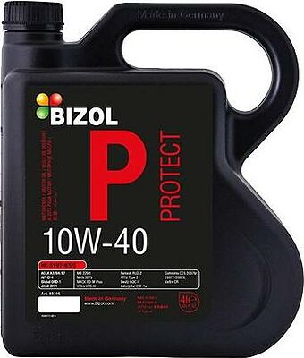 Bizol Protect 10W-40 4л