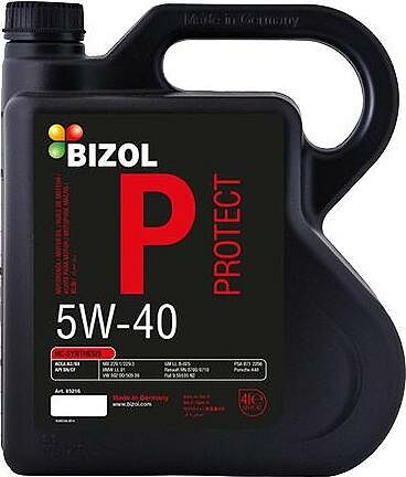 Bizol Protect