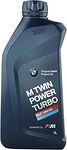 BMW M TwinPower Turbo BMW M TwinPower Turbo