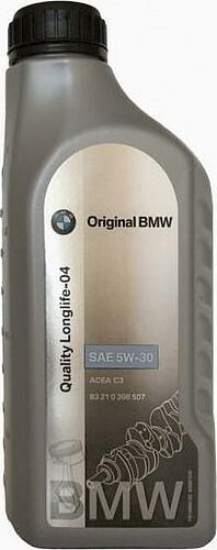 BMW Quality Longlife-04