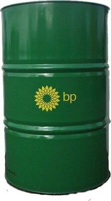 BP Vanellus Max Eco 10W-40 208л