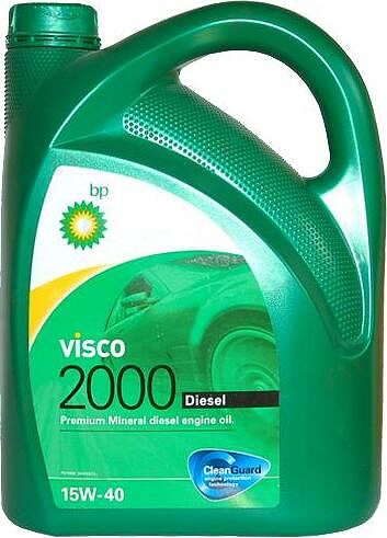 BP Visco 2000 Diesel BP Visco 2000 Diesel