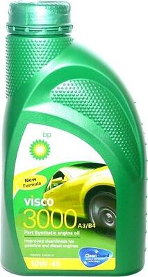 BP Visco 3000 10W-40 1л