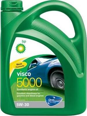 BP Visco 5000