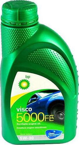 BP Visco 5000 FE