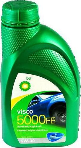 BP Visco 5000 FE