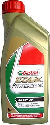 Castrol Edge 5W-30 Professional A5 1л
