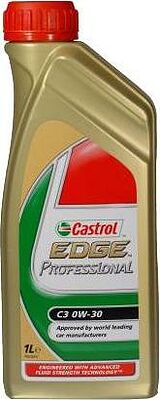 Castrol Edge 0W-30 Professional C3 1л