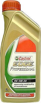 Castrol Edge 5W-30 Professional OE 1л