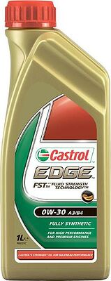 Castrol Edge 0W-30 A3/B4 1л