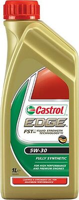 Castrol Edge 5W-30 1л