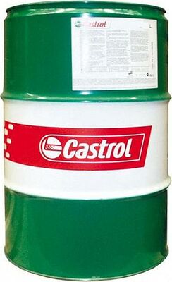 Castrol Edge 10W-60 Titanium FST 60л