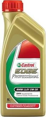 Castrol Edge 5W-30 Professional A3 1л