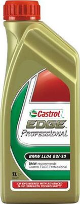 Castrol Edge 0W-30 Professional LongLife 04 1л