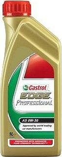 Castrol Edge 0W-30 A5/B5 Titanium FST 1л