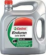 Castrol Enduron Low SAPS 5W-30 5л