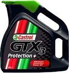 Castrol GTX 3 Protection+