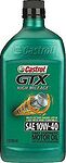 Castrol GTX High Mileage Castrol GTX High Mileage