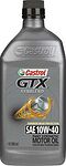 Castrol GTX Syn Blend Castrol GTX Syn Blend