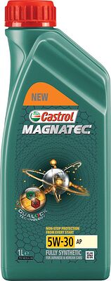 Castrol Magnatec 5W-30 AP 1л