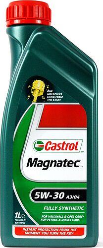 Castrol Magnatec